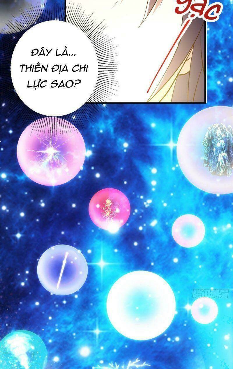 Chưởng Môn Khiêm Tốn Chút - Chapter 6 - Page 50