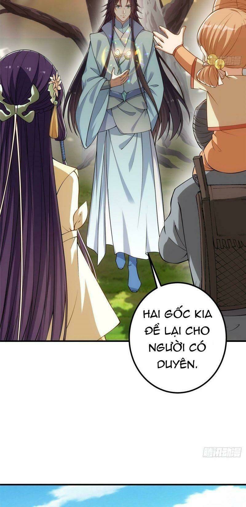 Chưởng Môn Khiêm Tốn Chút - Chapter 6 - Page 5