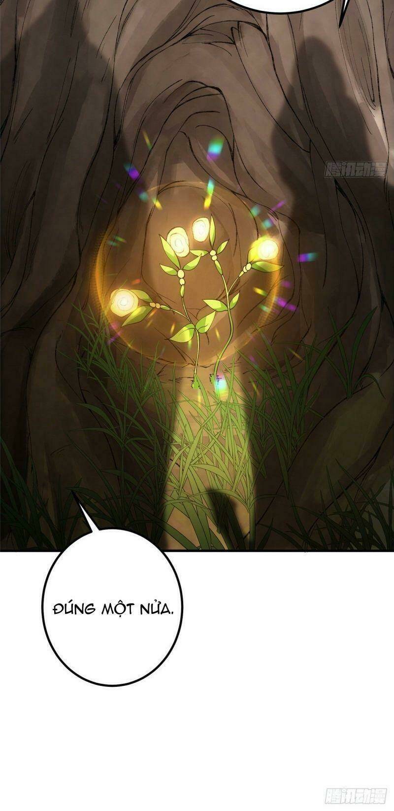 Chưởng Môn Khiêm Tốn Chút - Chapter 6 - Page 8