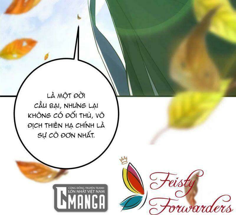 Chưởng Môn Khiêm Tốn Chút - Chapter 60 - Page 10