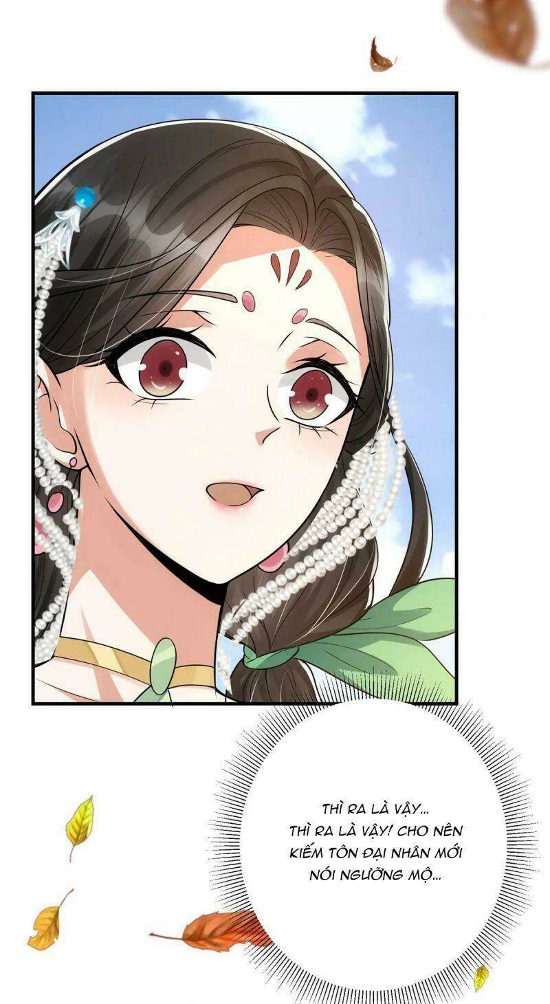 Chưởng Môn Khiêm Tốn Chút - Chapter 60 - Page 12