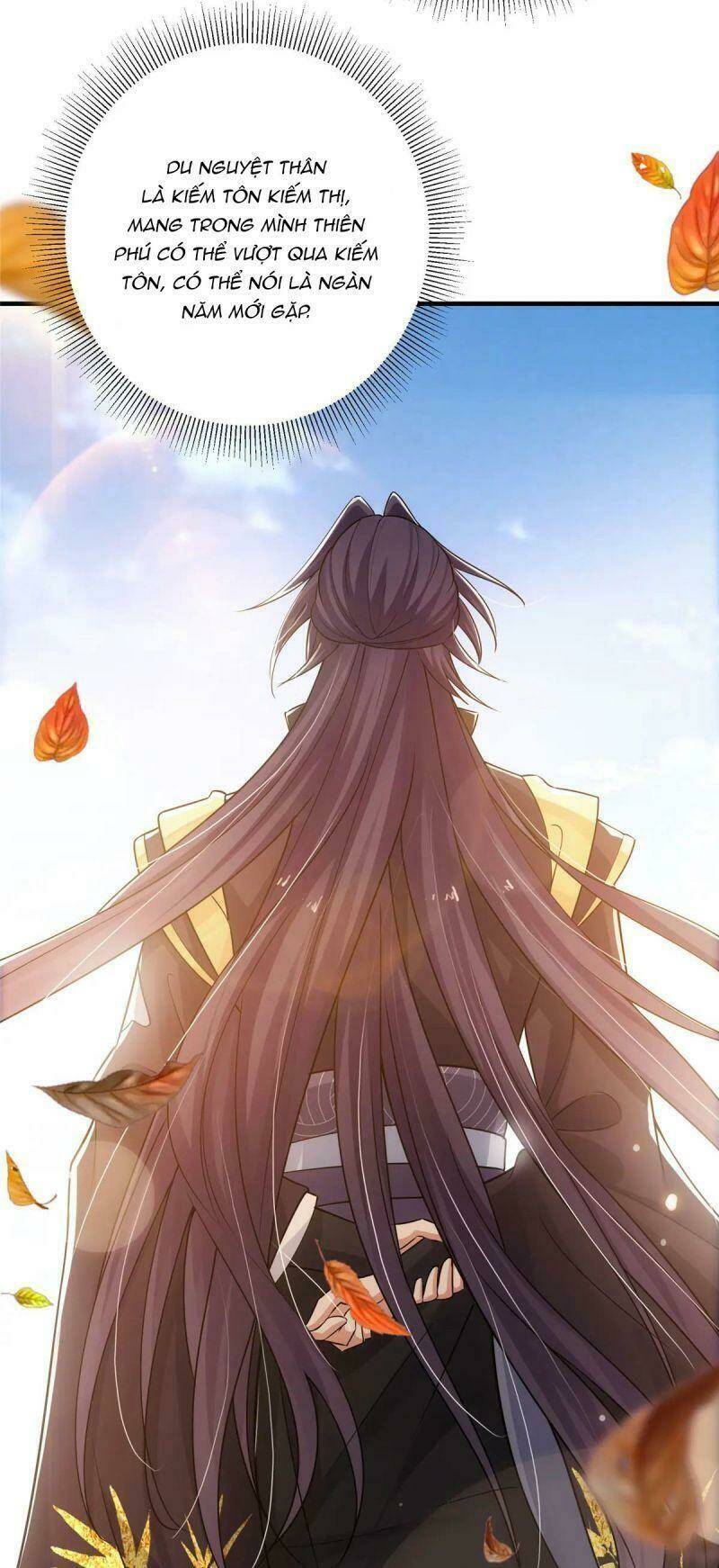 Chưởng Môn Khiêm Tốn Chút - Chapter 60 - Page 13