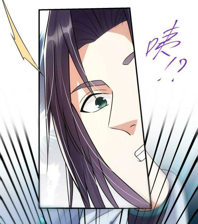 Chưởng Môn Khiêm Tốn Chút - Chapter 60 - Page 23