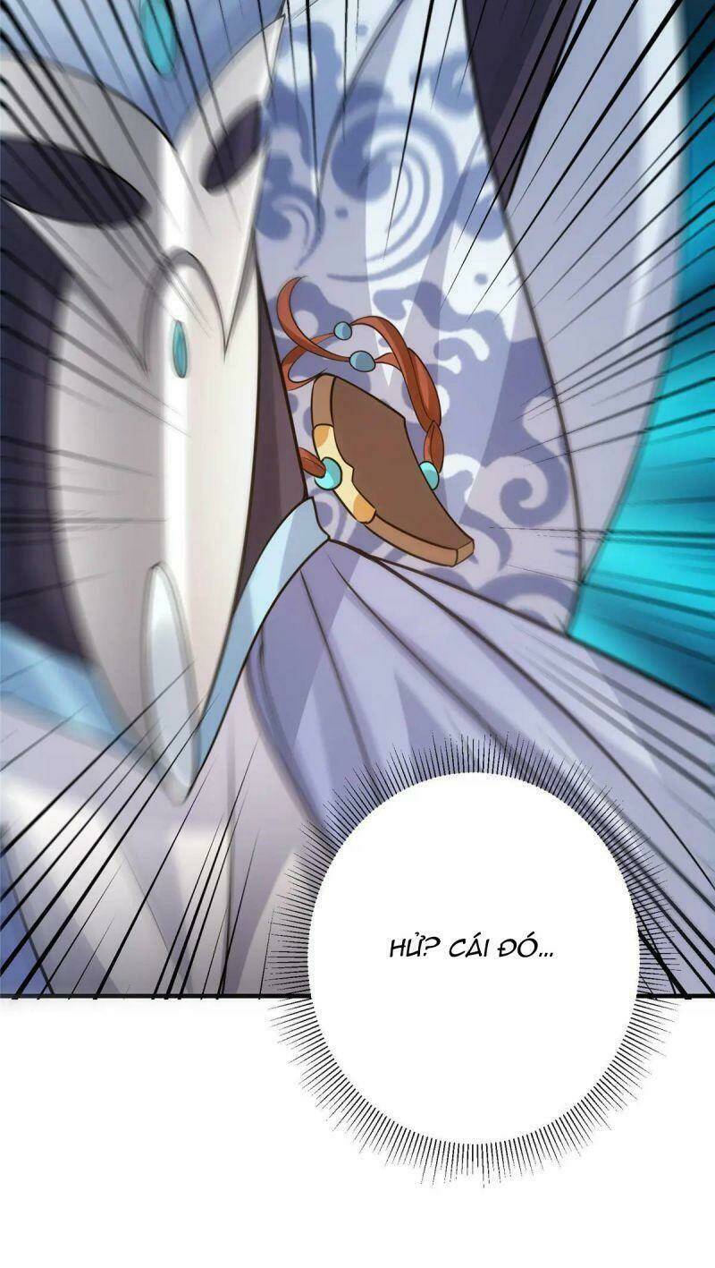 Chưởng Môn Khiêm Tốn Chút - Chapter 60 - Page 24