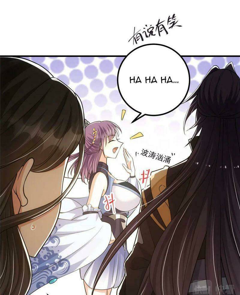 Chưởng Môn Khiêm Tốn Chút - Chapter 60 - Page 28