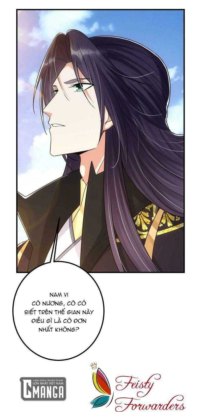 Chưởng Môn Khiêm Tốn Chút - Chapter 60 - Page 7