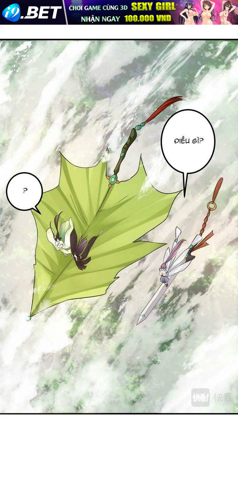 Chưởng Môn Khiêm Tốn Chút - Chapter 60 - Page 8