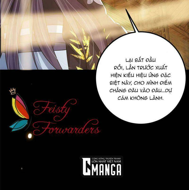 Chưởng Môn Khiêm Tốn Chút - Chapter 61 - Page 9