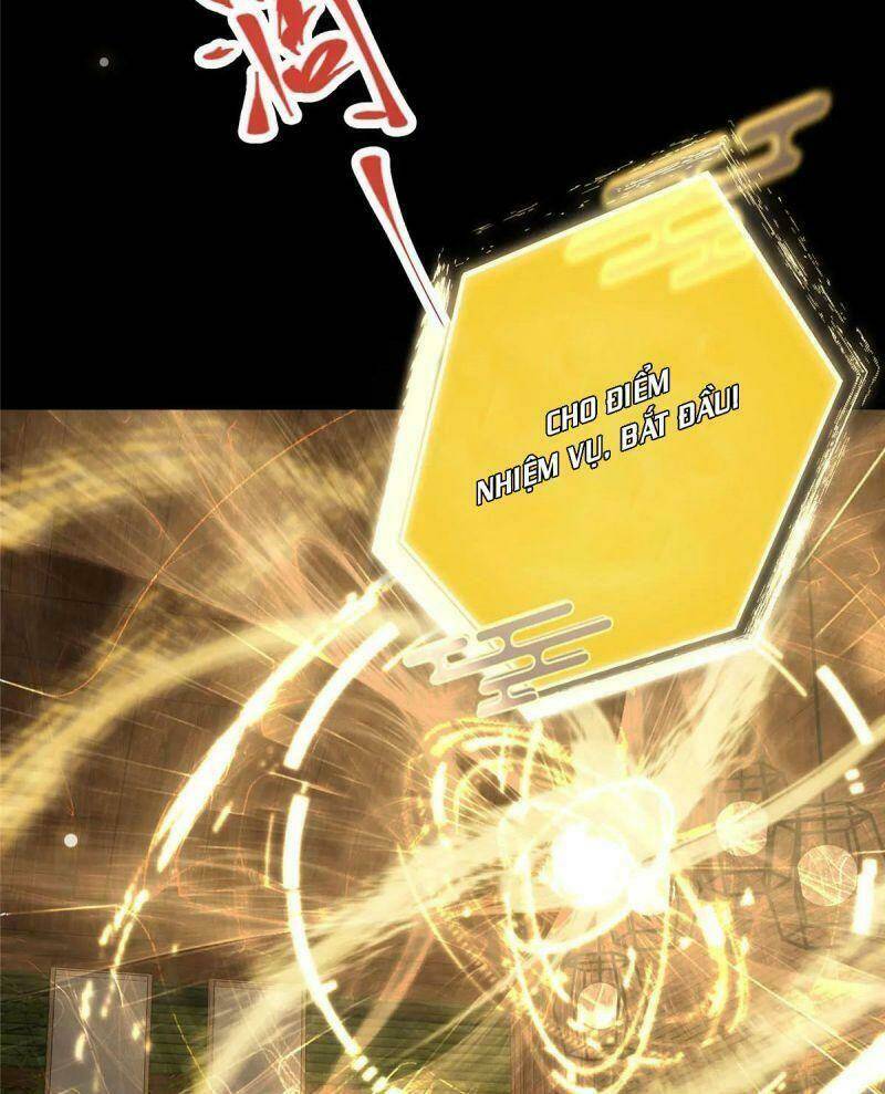 Chưởng Môn Khiêm Tốn Chút - Chapter 61 - Page 11