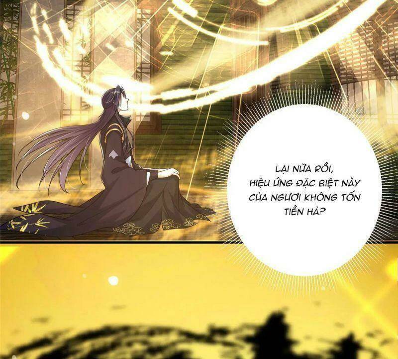 Chưởng Môn Khiêm Tốn Chút - Chapter 61 - Page 12