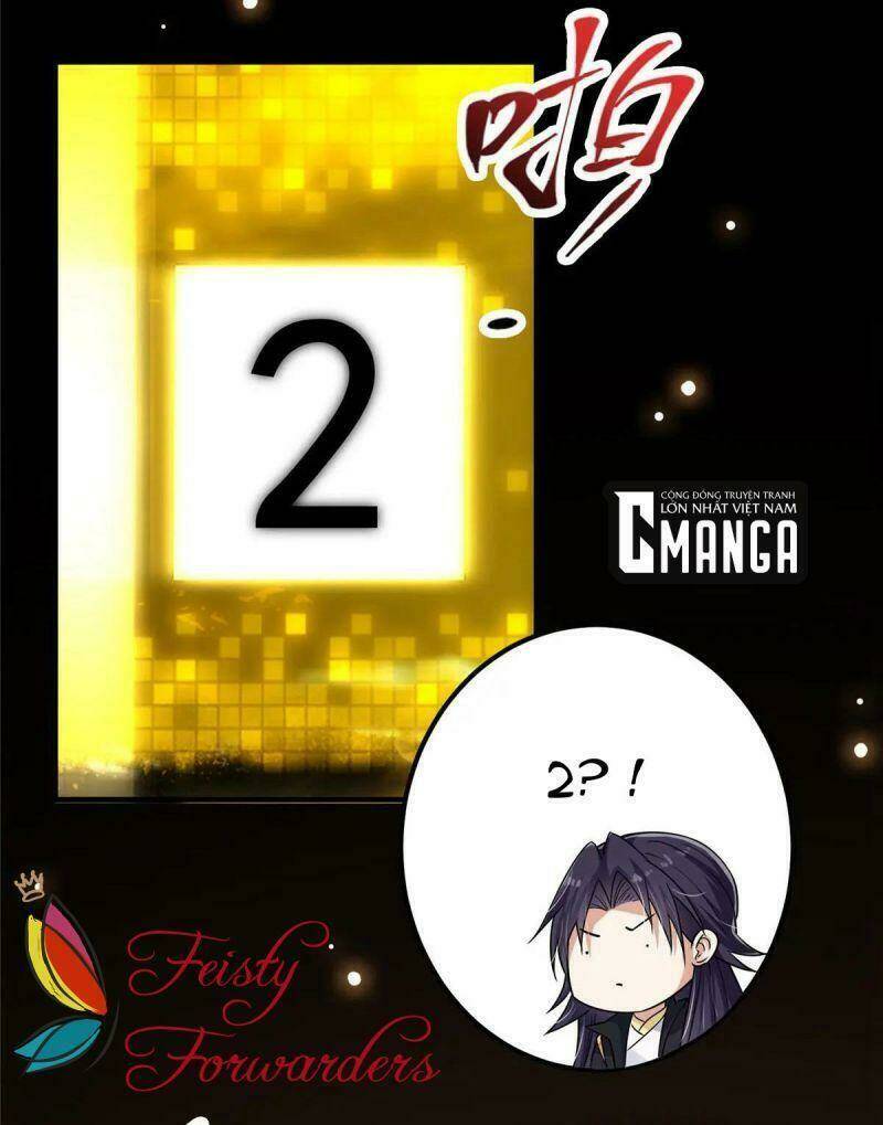 Chưởng Môn Khiêm Tốn Chút - Chapter 61 - Page 17