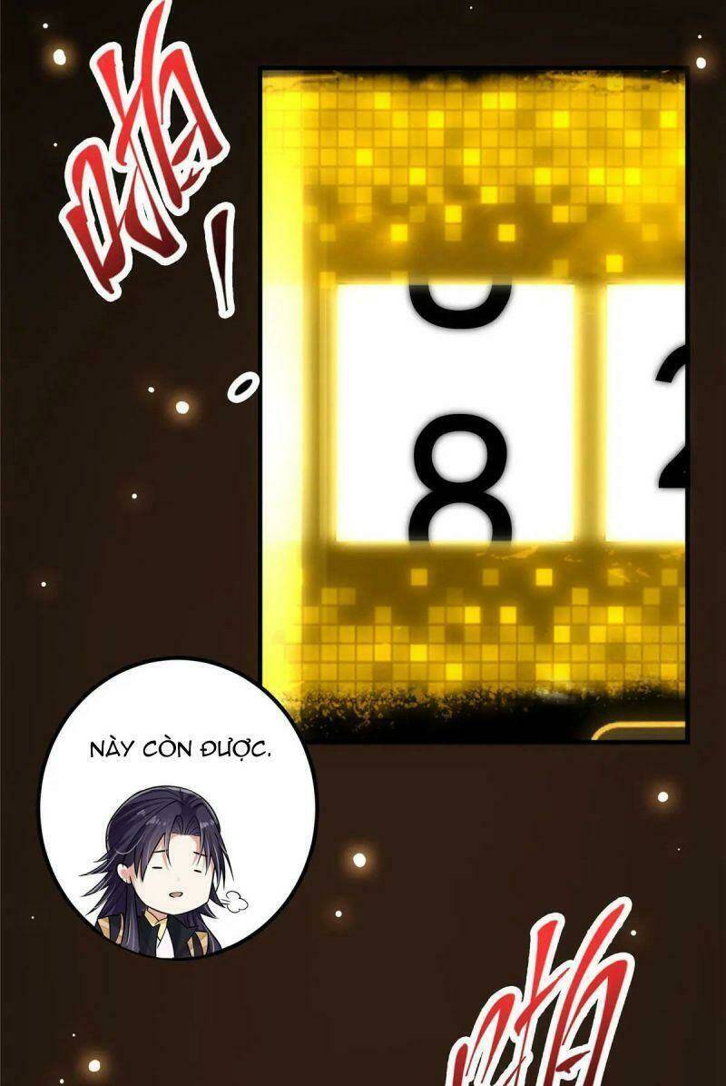 Chưởng Môn Khiêm Tốn Chút - Chapter 61 - Page 18