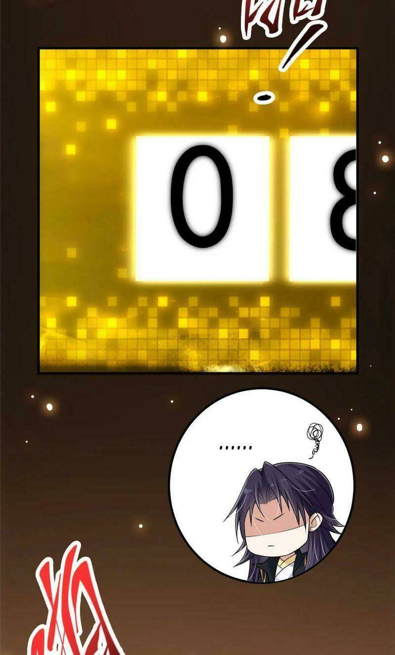 Chưởng Môn Khiêm Tốn Chút - Chapter 61 - Page 19