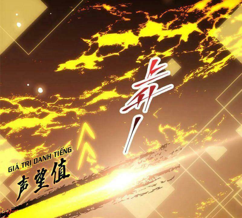 Chưởng Môn Khiêm Tốn Chút - Chapter 61 - Page 21