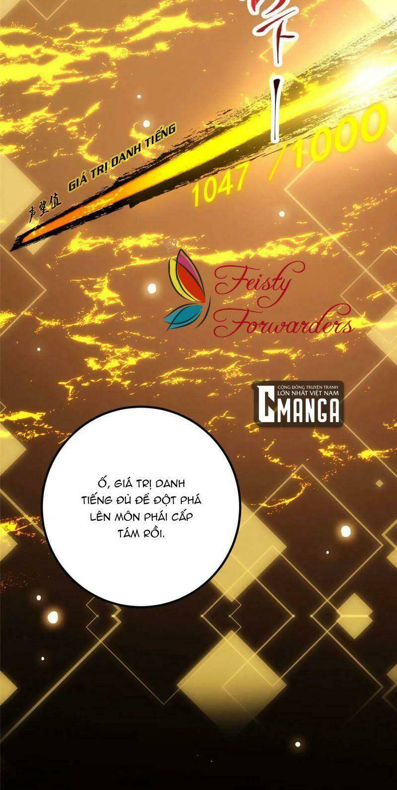 Chưởng Môn Khiêm Tốn Chút - Chapter 61 - Page 23