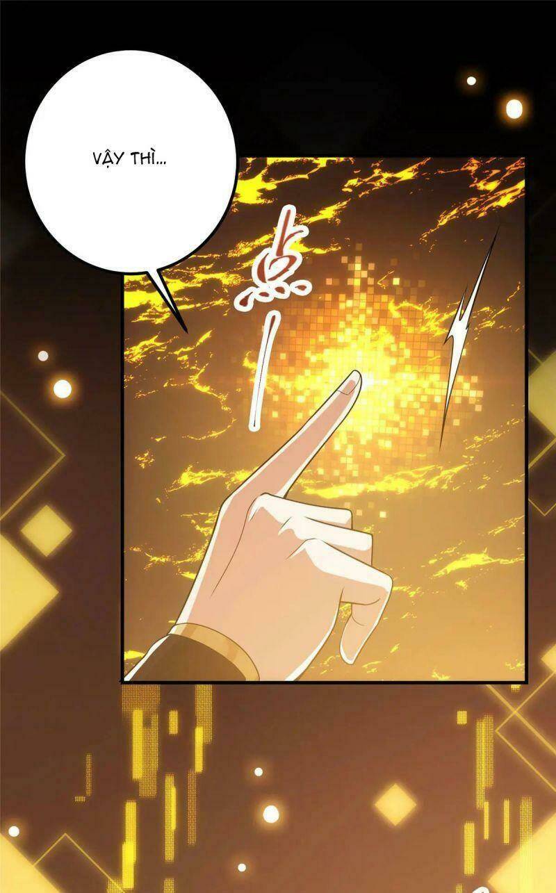 Chưởng Môn Khiêm Tốn Chút - Chapter 61 - Page 24