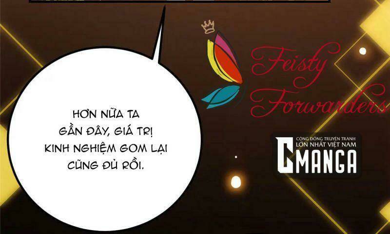 Chưởng Môn Khiêm Tốn Chút - Chapter 61 - Page 27