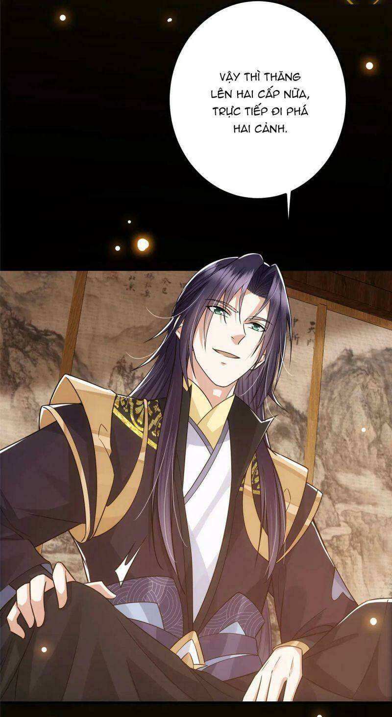 Chưởng Môn Khiêm Tốn Chút - Chapter 61 - Page 28