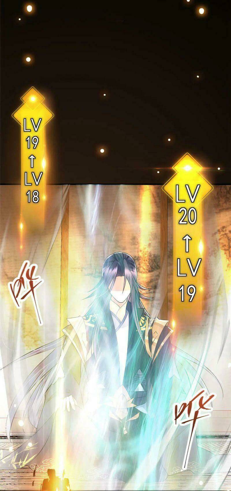 Chưởng Môn Khiêm Tốn Chút - Chapter 61 - Page 29