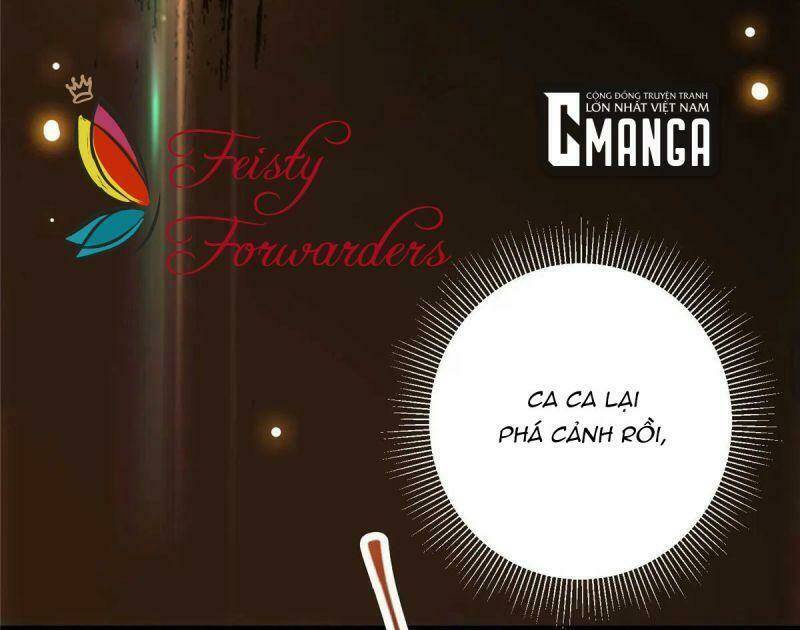 Chưởng Môn Khiêm Tốn Chút - Chapter 61 - Page 31