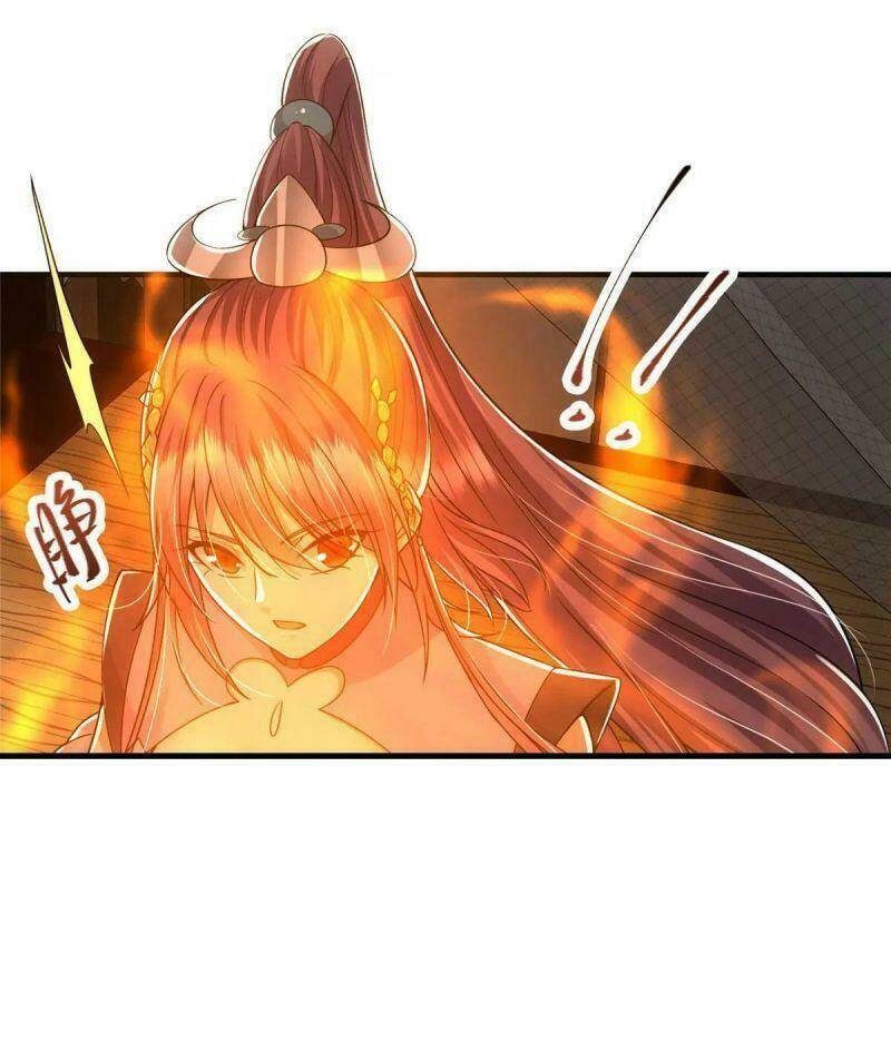 Chưởng Môn Khiêm Tốn Chút - Chapter 61 - Page 34