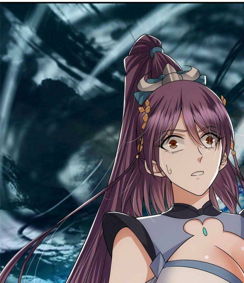 Chưởng Môn Khiêm Tốn Chút - Chapter 61 - Page 38