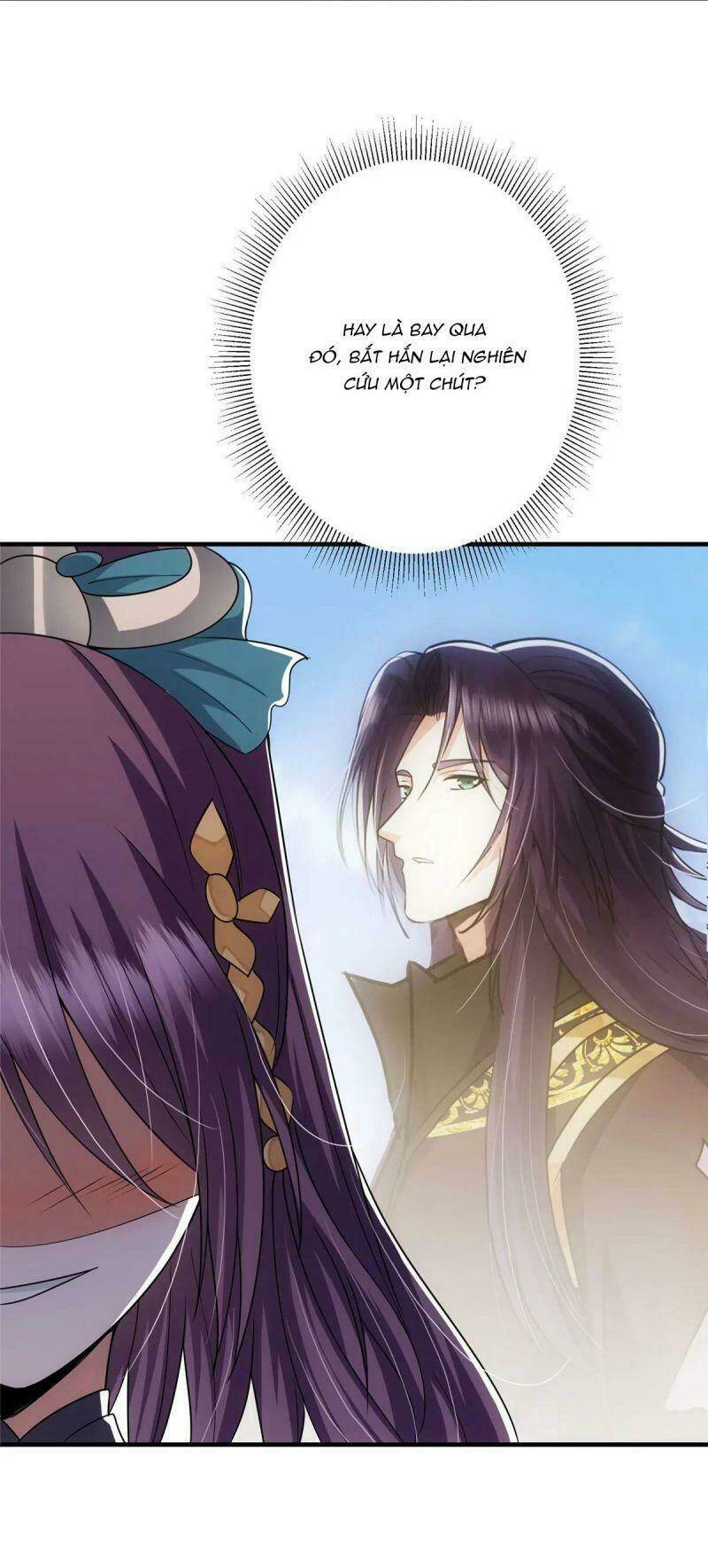 Chưởng Môn Khiêm Tốn Chút - Chapter 61 - Page 41