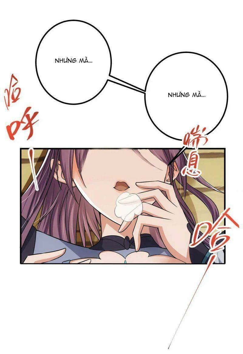 Chưởng Môn Khiêm Tốn Chút - Chapter 61 - Page 43