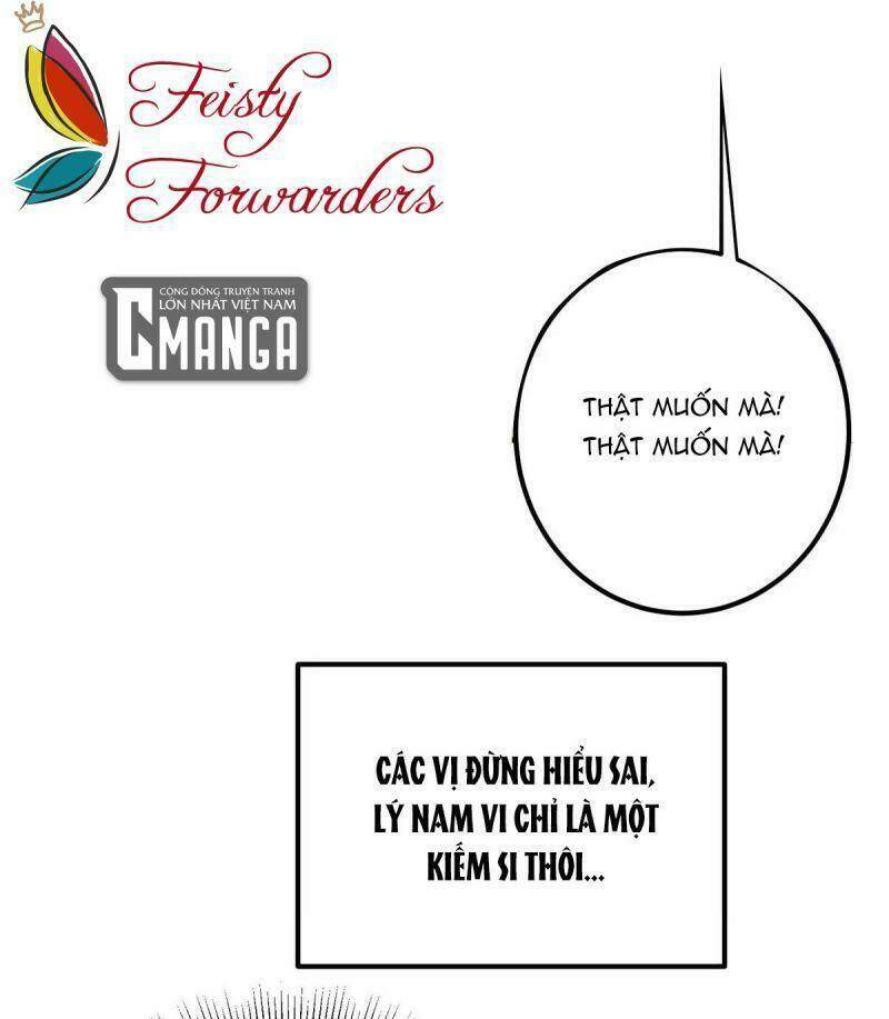 Chưởng Môn Khiêm Tốn Chút - Chapter 61 - Page 46