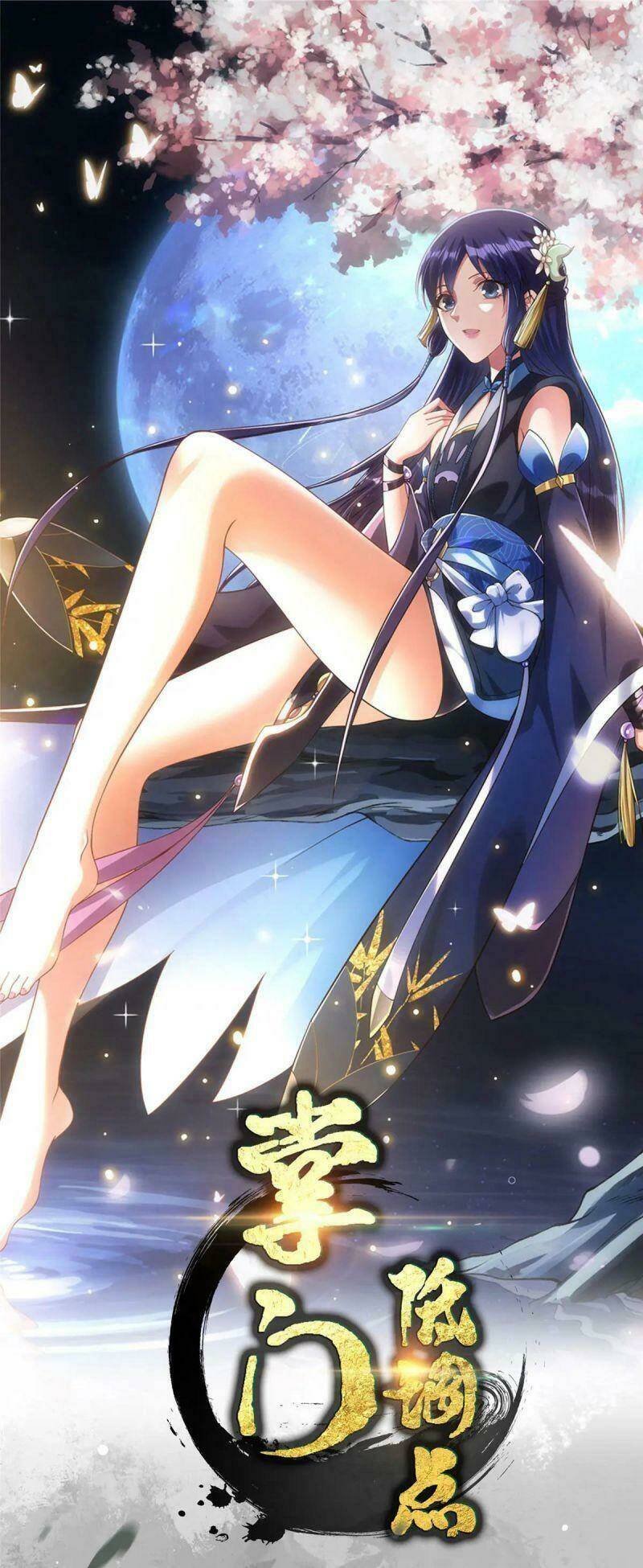 Chưởng Môn Khiêm Tốn Chút - Chapter 61 - Page 4