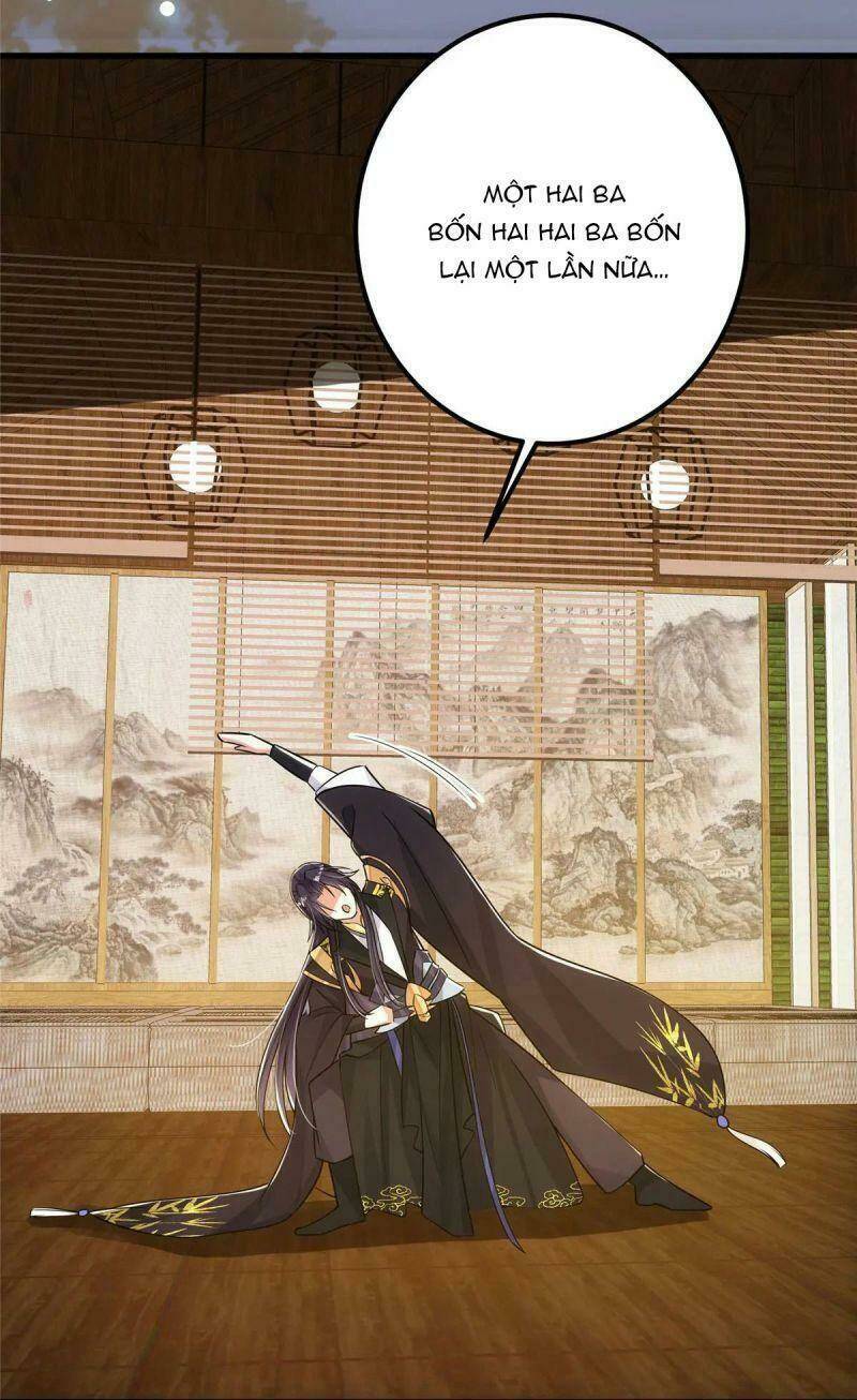 Chưởng Môn Khiêm Tốn Chút - Chapter 61 - Page 53