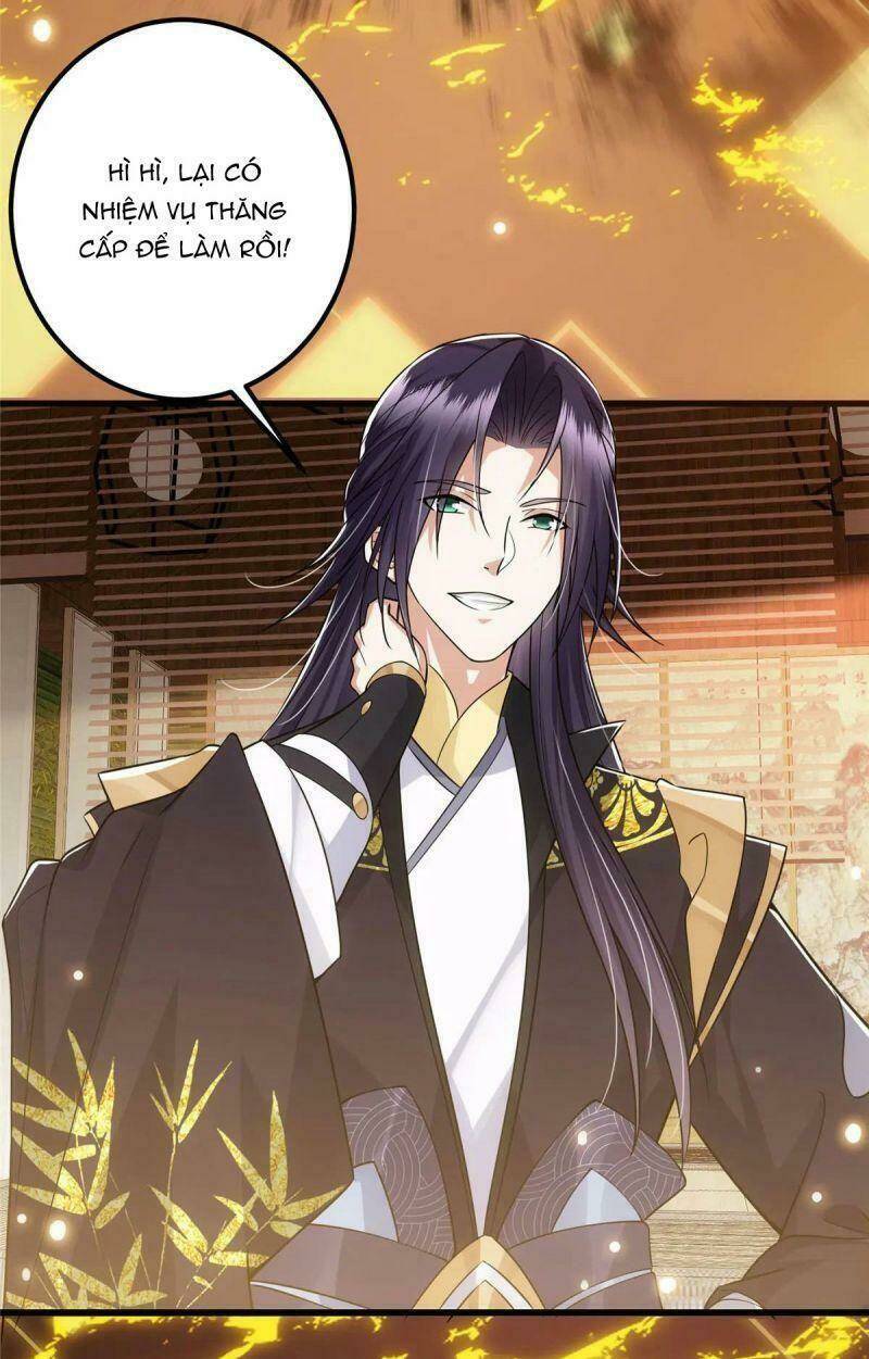 Chưởng Môn Khiêm Tốn Chút - Chapter 61 - Page 56