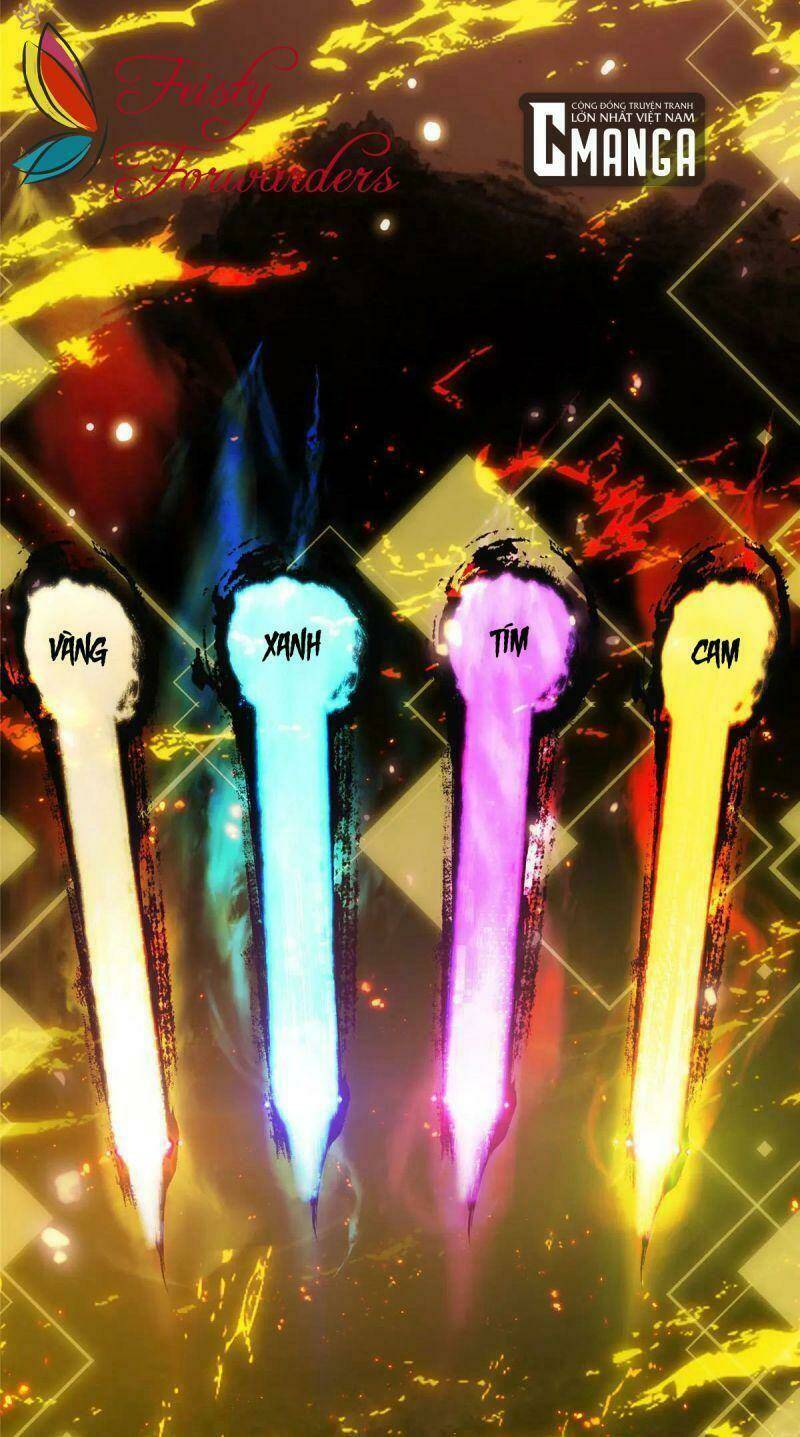 Chưởng Môn Khiêm Tốn Chút - Chapter 61 - Page 57