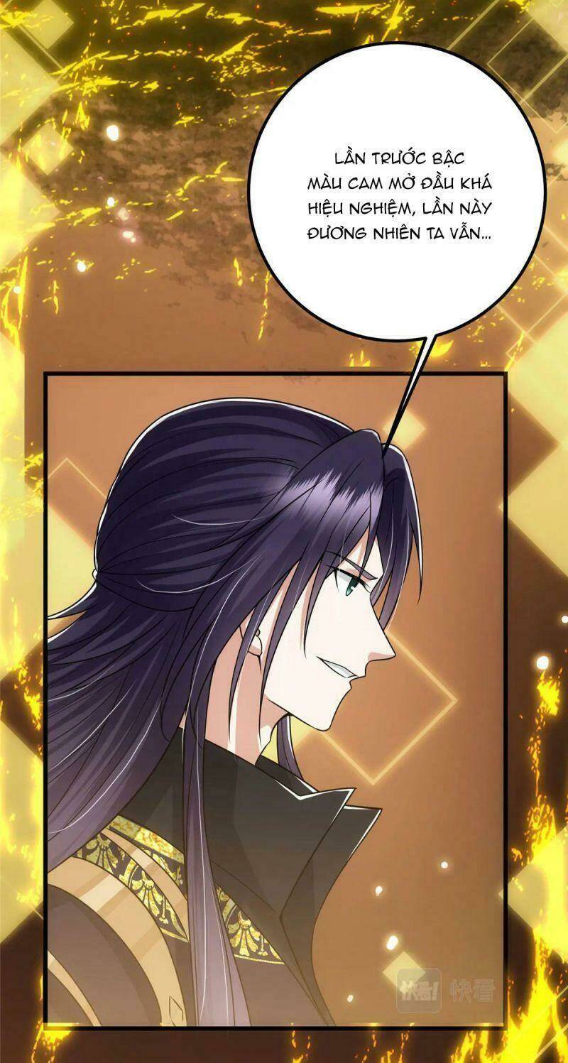 Chưởng Môn Khiêm Tốn Chút - Chapter 61 - Page 58