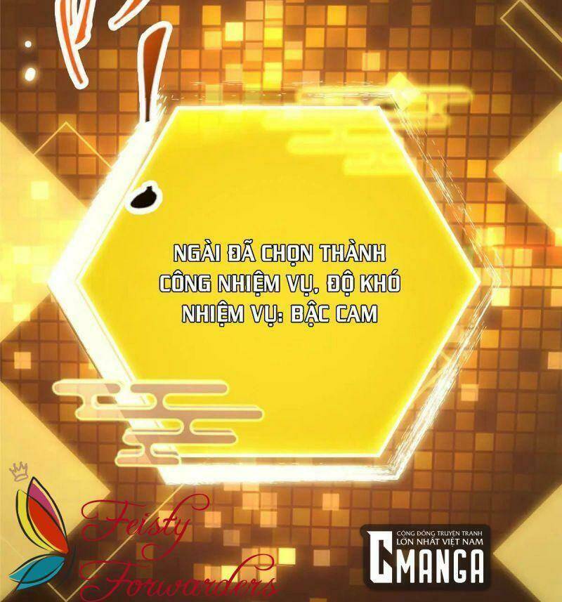 Chưởng Môn Khiêm Tốn Chút - Chapter 61 - Page 62