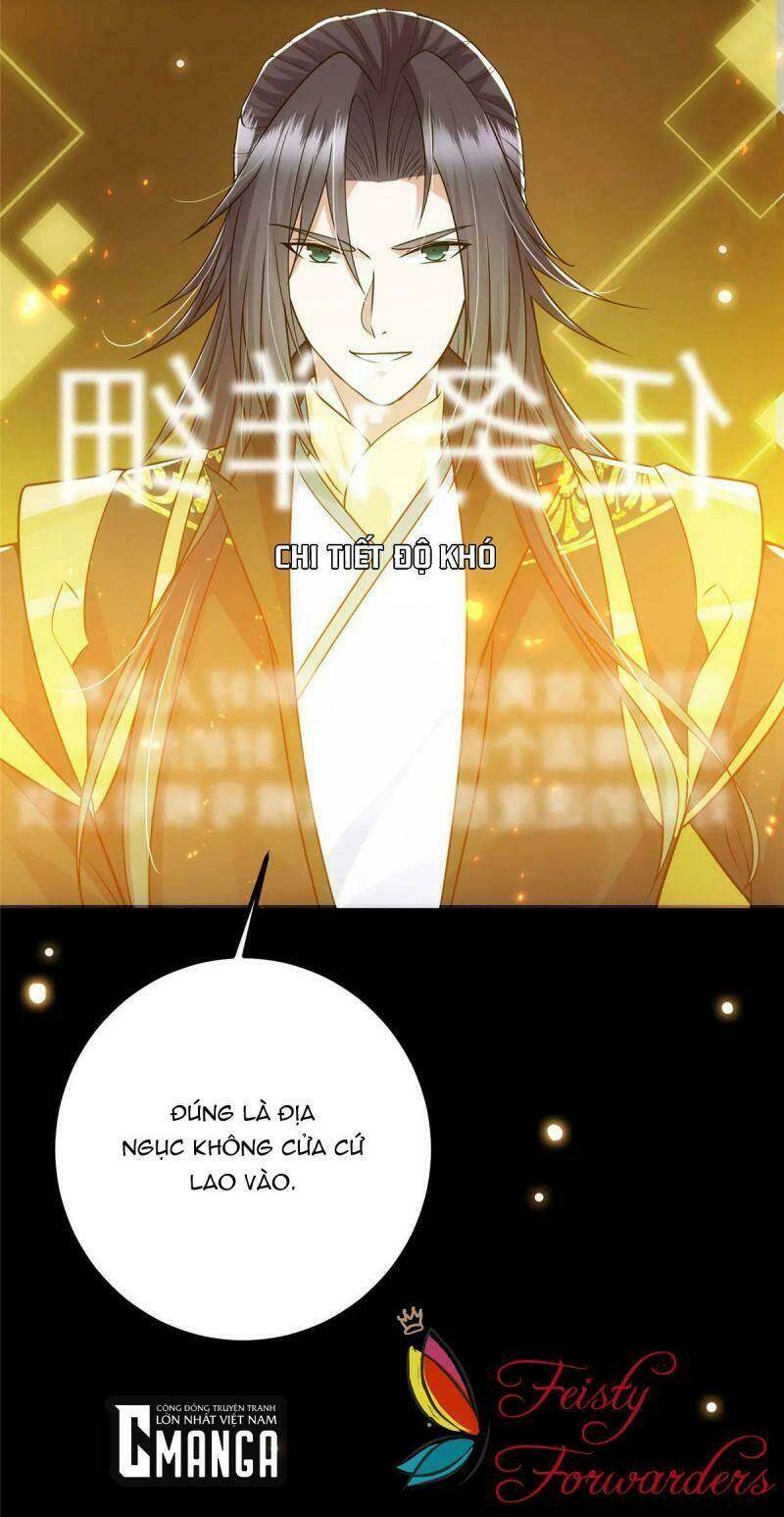 Chưởng Môn Khiêm Tốn Chút - Chapter 61 - Page 64