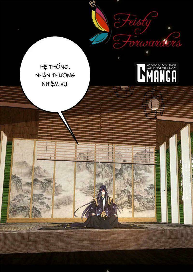 Chưởng Môn Khiêm Tốn Chút - Chapter 61 - Page 7