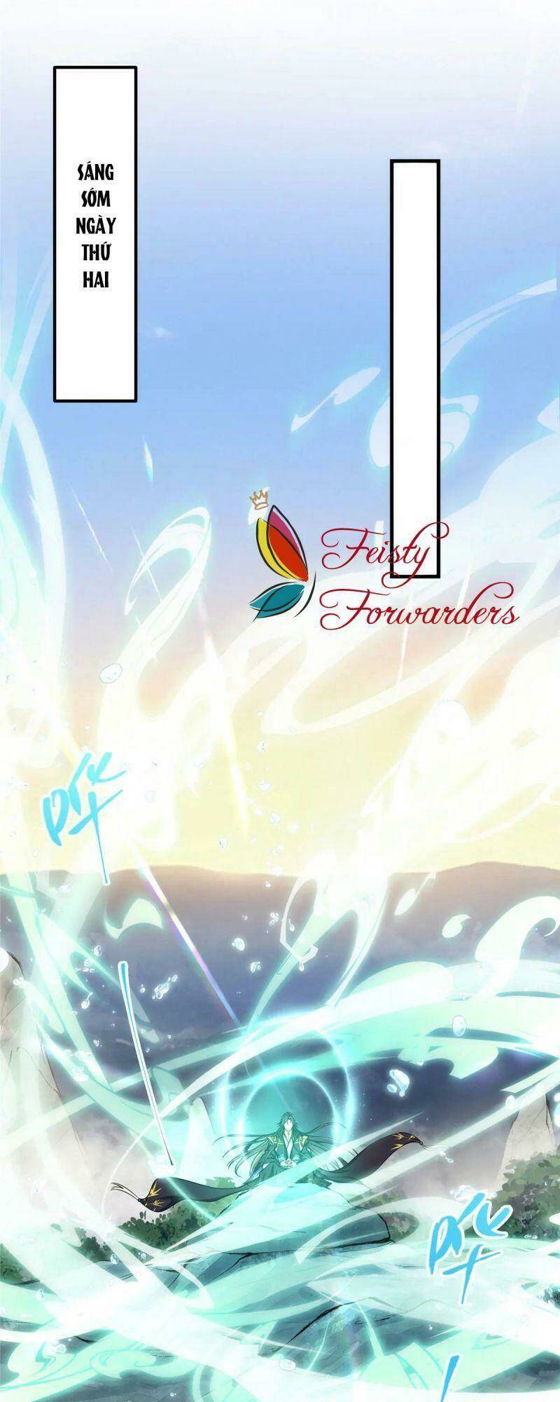 Chưởng Môn Khiêm Tốn Chút - Chapter 62 - Page 9