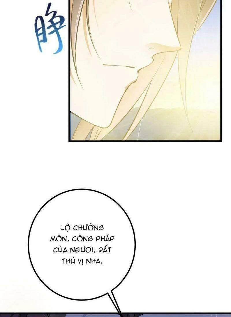 Chưởng Môn Khiêm Tốn Chút - Chapter 62 - Page 12