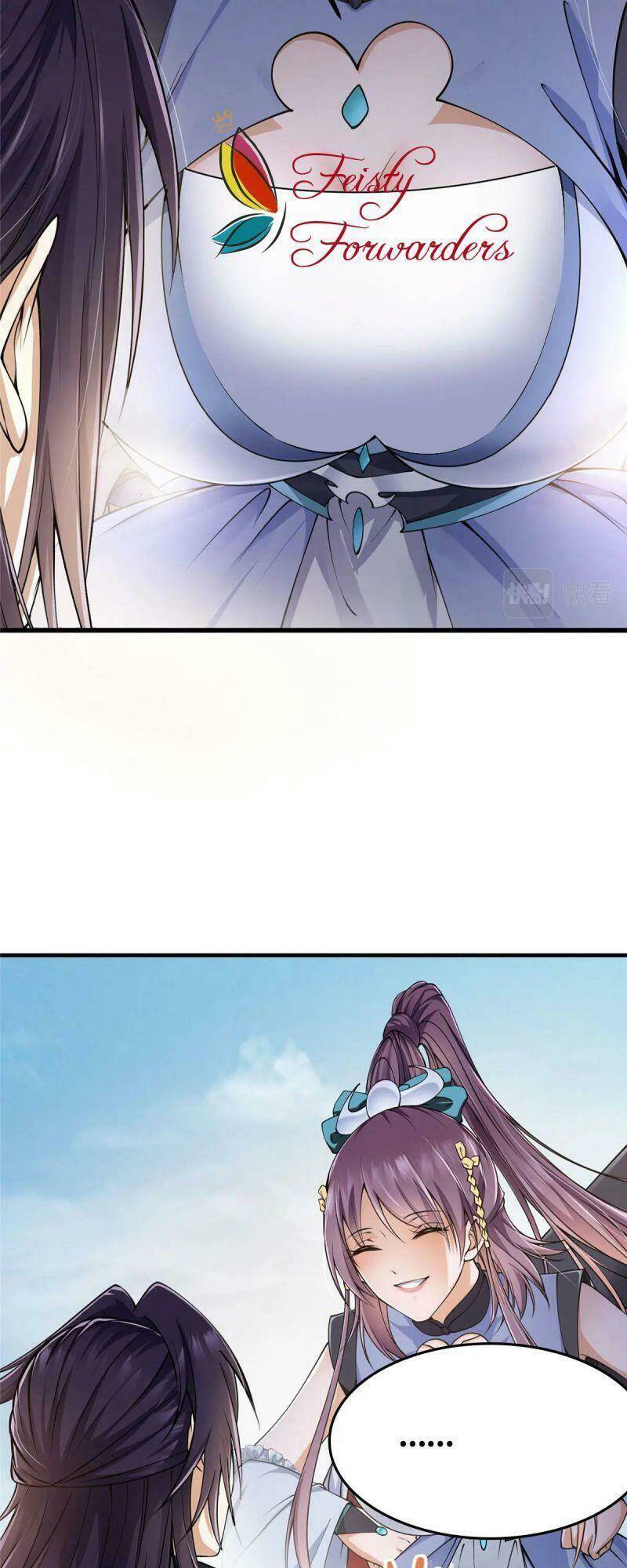 Chưởng Môn Khiêm Tốn Chút - Chapter 62 - Page 13