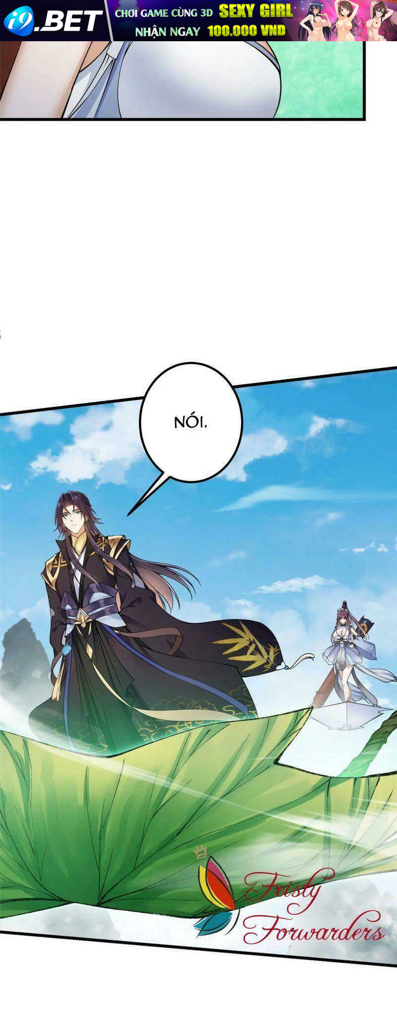 Chưởng Môn Khiêm Tốn Chút - Chapter 62 - Page 20