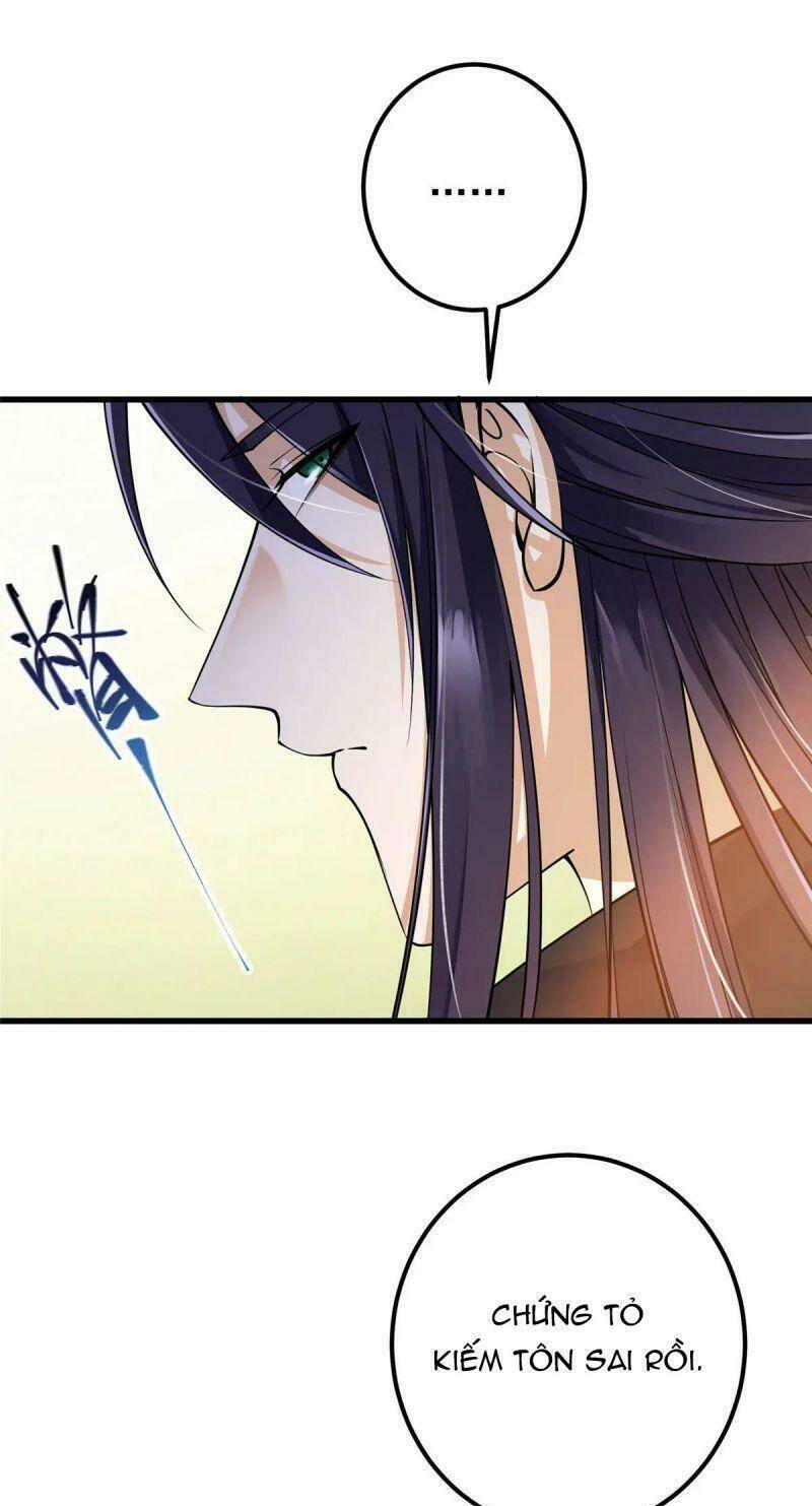 Chưởng Môn Khiêm Tốn Chút - Chapter 62 - Page 22