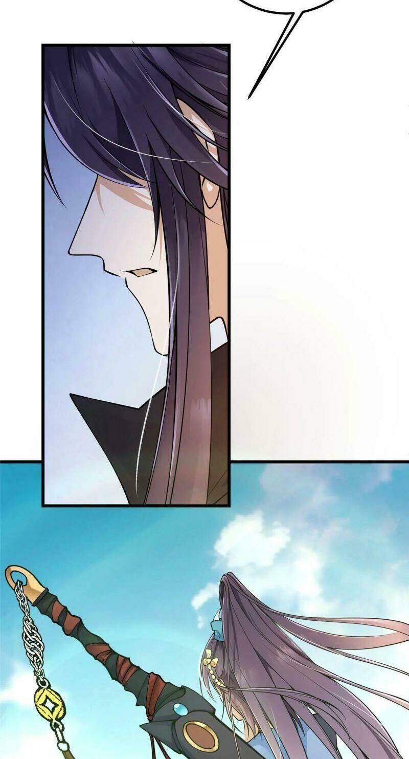 Chưởng Môn Khiêm Tốn Chút - Chapter 62 - Page 23