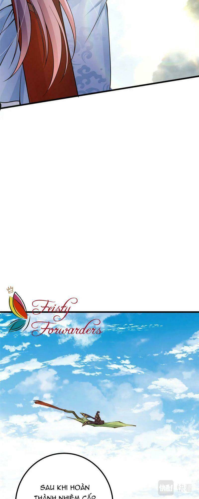 Chưởng Môn Khiêm Tốn Chút - Chapter 62 - Page 28