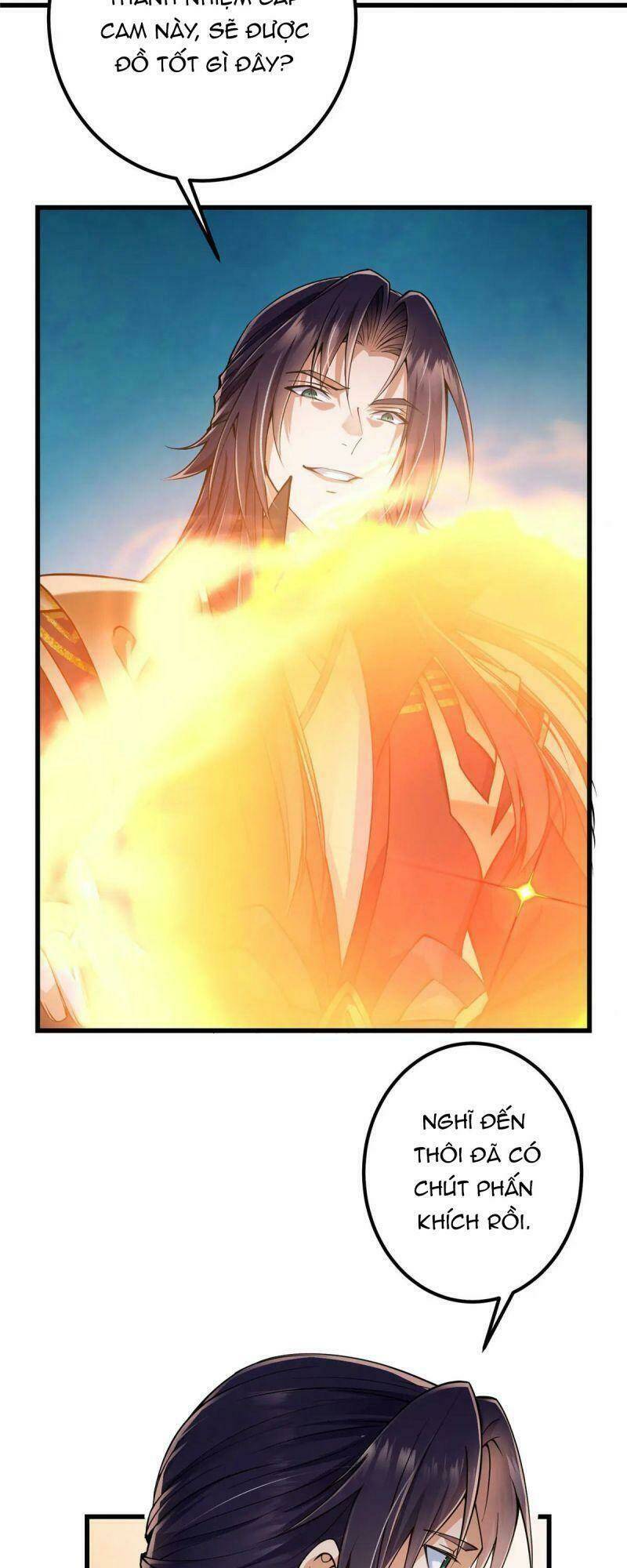 Chưởng Môn Khiêm Tốn Chút - Chapter 62 - Page 29