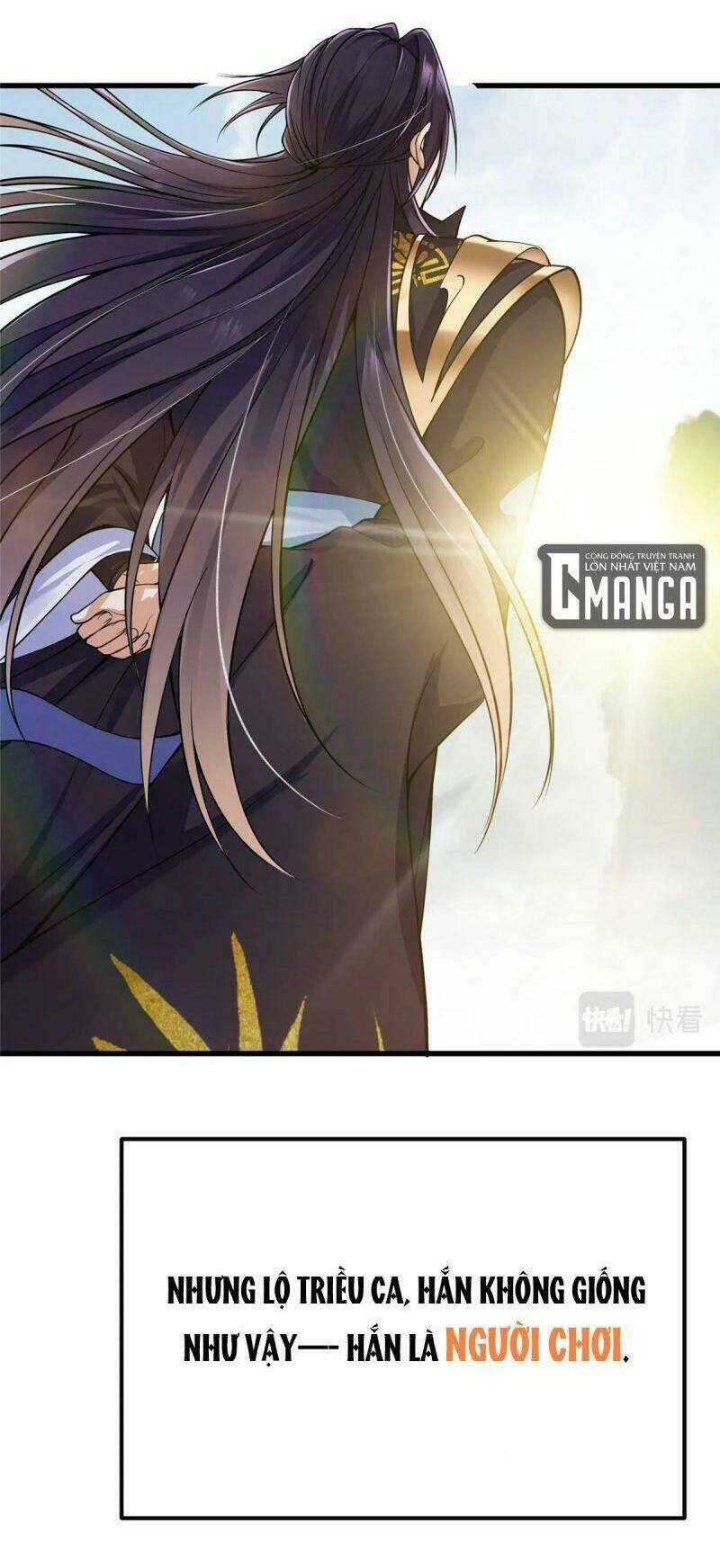 Chưởng Môn Khiêm Tốn Chút - Chapter 62 - Page 34