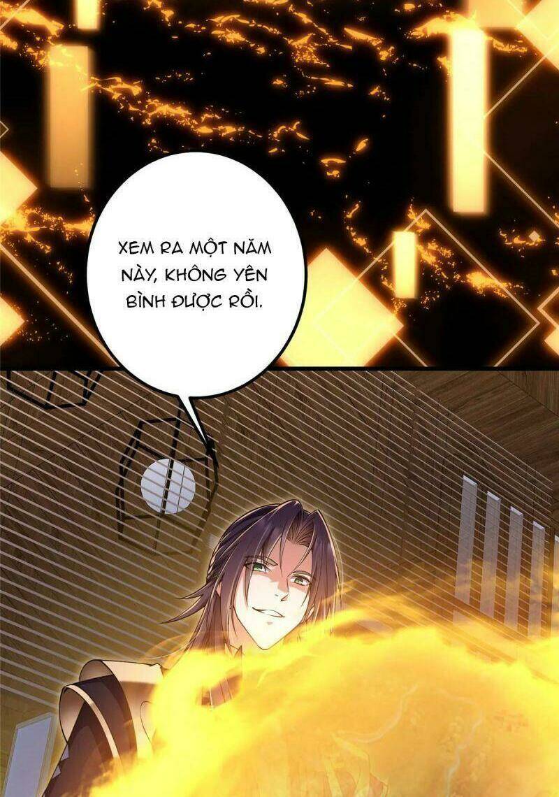 Chưởng Môn Khiêm Tốn Chút - Chapter 62 - Page 4