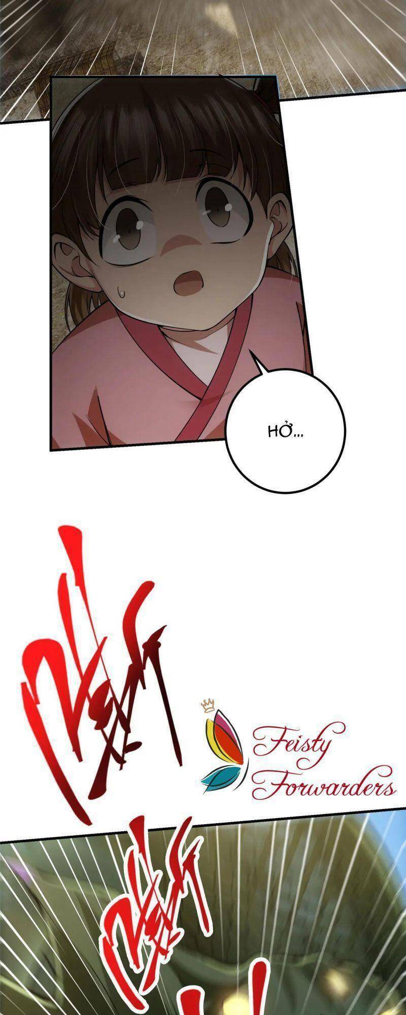 Chưởng Môn Khiêm Tốn Chút - Chapter 63 - Page 16