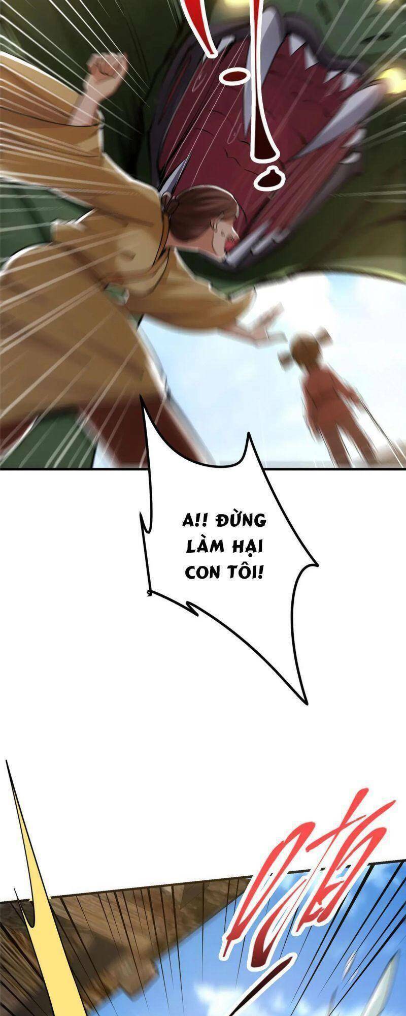 Chưởng Môn Khiêm Tốn Chút - Chapter 63 - Page 17