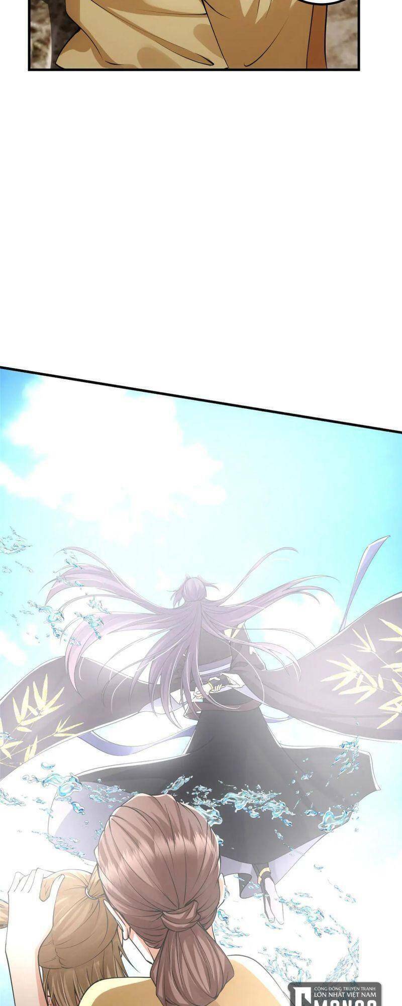 Chưởng Môn Khiêm Tốn Chút - Chapter 63 - Page 21